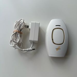 Kenzzi IPL Hair Removal Hand Device
